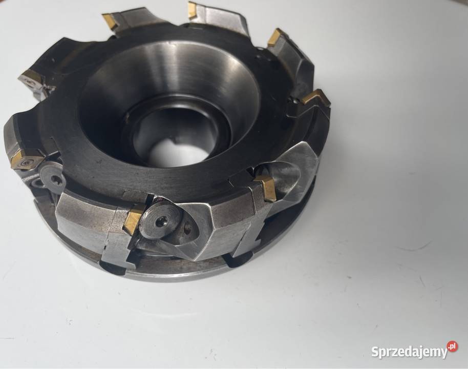 Głowica frezarska R22013230125C fi 125 SECO łódzkie Czarnożyły