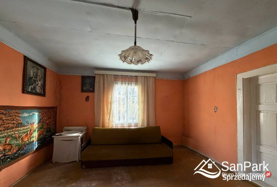 Dom 94m2 Lesko 2340zł/m2 podkarpackie