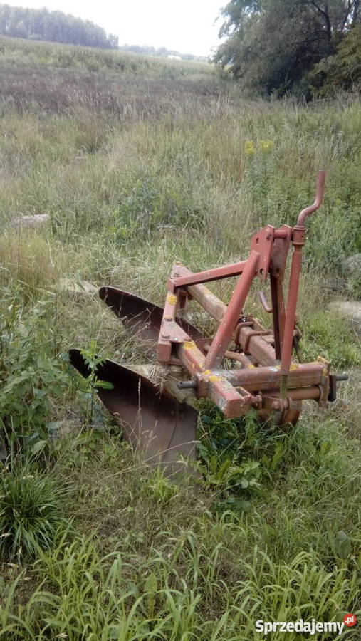 Talerzówka Unia Grudziądz inne maszyny Staroźreby