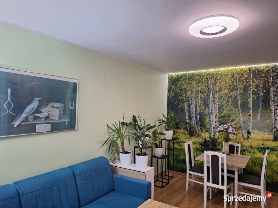 Mieszkanie we Władysławowie w super lokalizacji Władysławowo