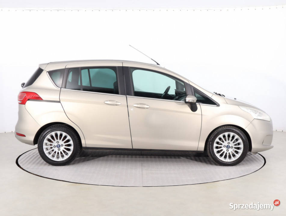Ford B 15 TDCi Piaseczno