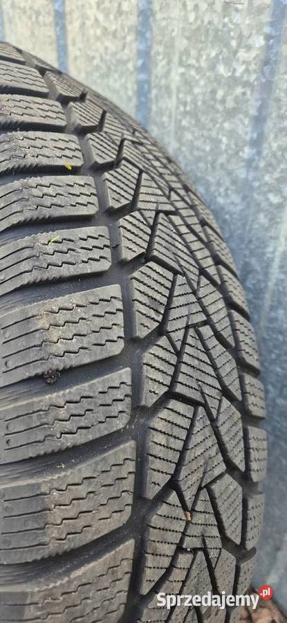 kola zimowe opel5x1102055516 24r75mmgotowe do Samochodowe