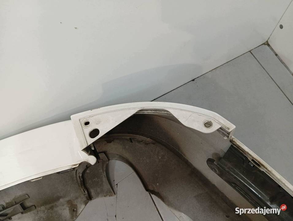 ZDERZAK TYŁ PDC LF9E KOMBI LIFT Skoda Octavia II świętokrzyskie