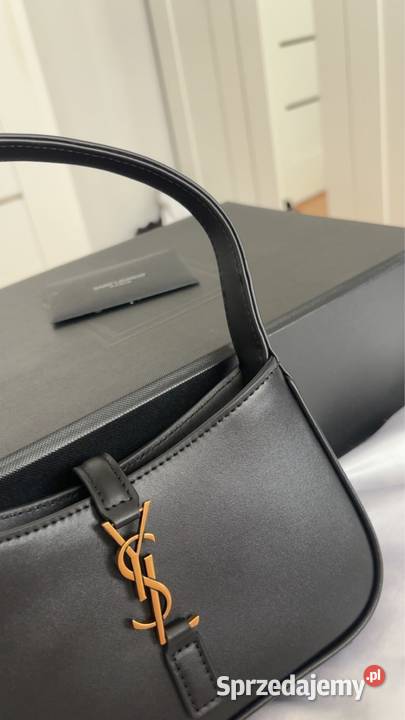 torebka Saint Laurent Le 5 7 mini Do ręki  Bełchatów