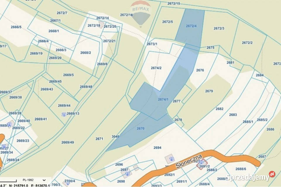 Widok na góry i jezioro międzybrodzkie i Międzybrodzie Bialskie