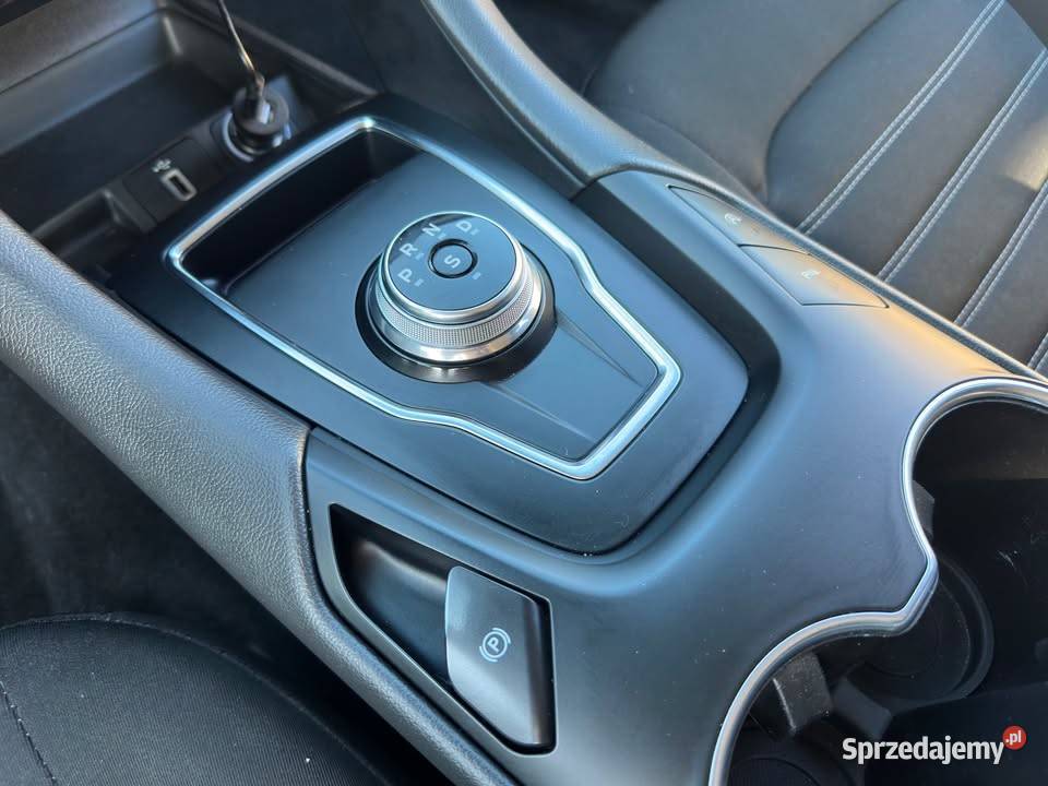 Ford Mondeo MK5 2020 Kombi 20 EcoBlue wspomaganie kierownicy pomorskie Sopot sprzedam