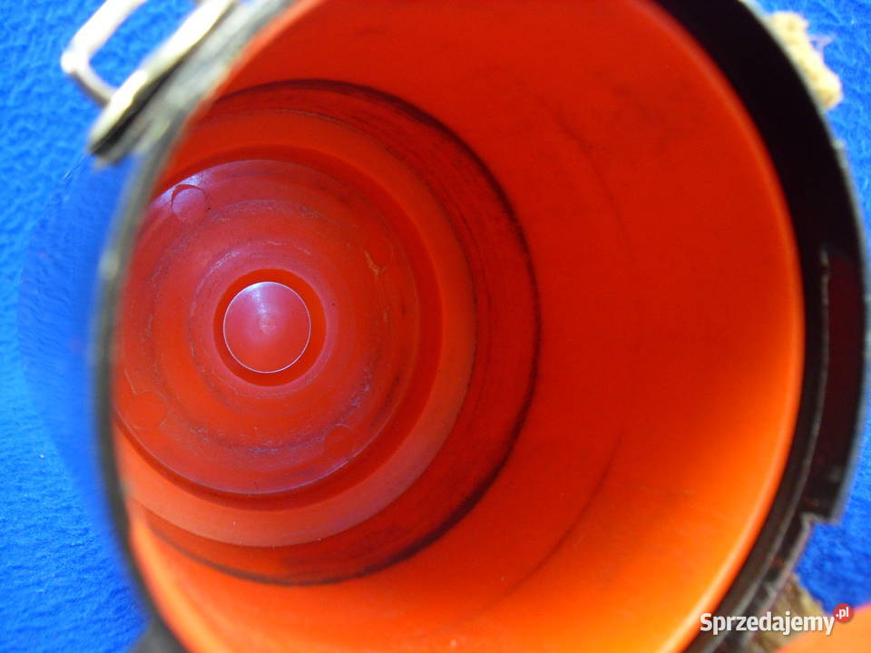 Futerał do obiektywu szerokokątnego do lekkie Bielawa