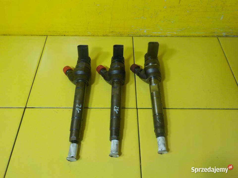 BMW E90 F10 F20 F30 X1 20 D EURO 5 12r N47 osobowe Suków