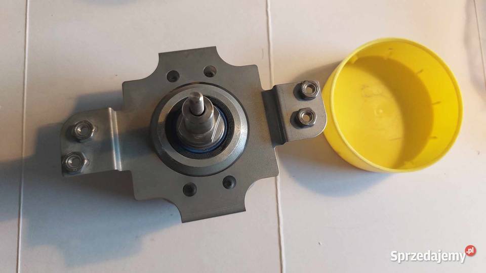 SEW Typ EG7S Absolute encoder AMG83 S W29 S2048 Dąbrowa Górnicza