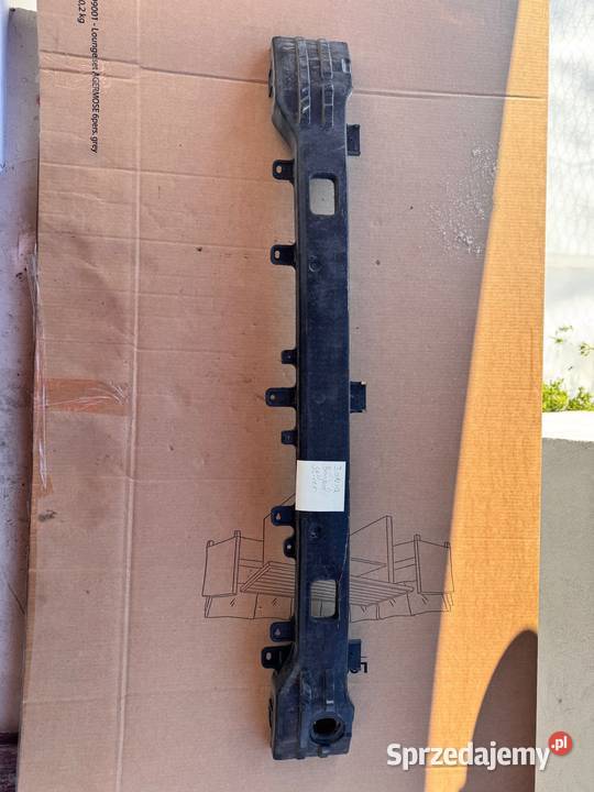 Wzmocnienie belka zderzaka tył HYUNDAI IONIQ 4 osobowe małopolskie Brzesko