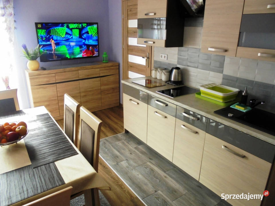 Apartamenty 3050m2 Plaży Wakacje Morzem ROWY Liczba pokoi 2 sprzedam