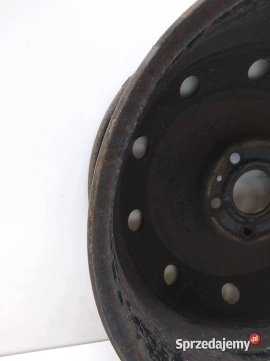 FELGA STALOWA R16 5X108 ET50 OC60MM 65JX16H2