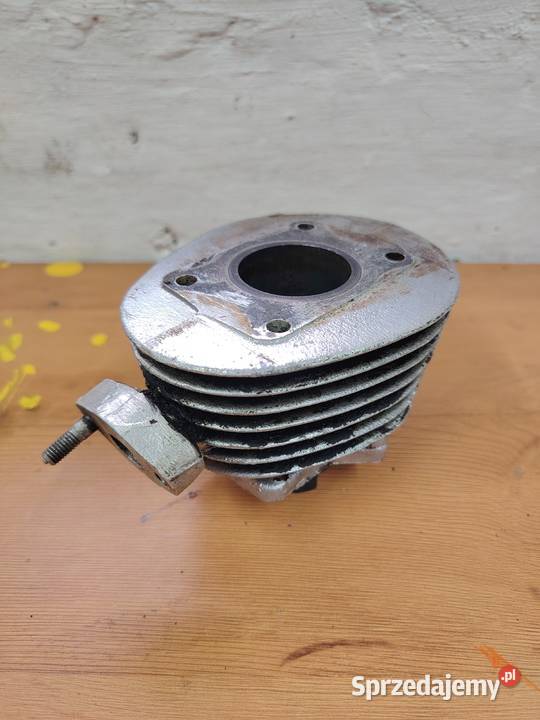 Cylinder Komar SH Sprzęgło Automat Komar Pegaz Kłodawa sprzedam