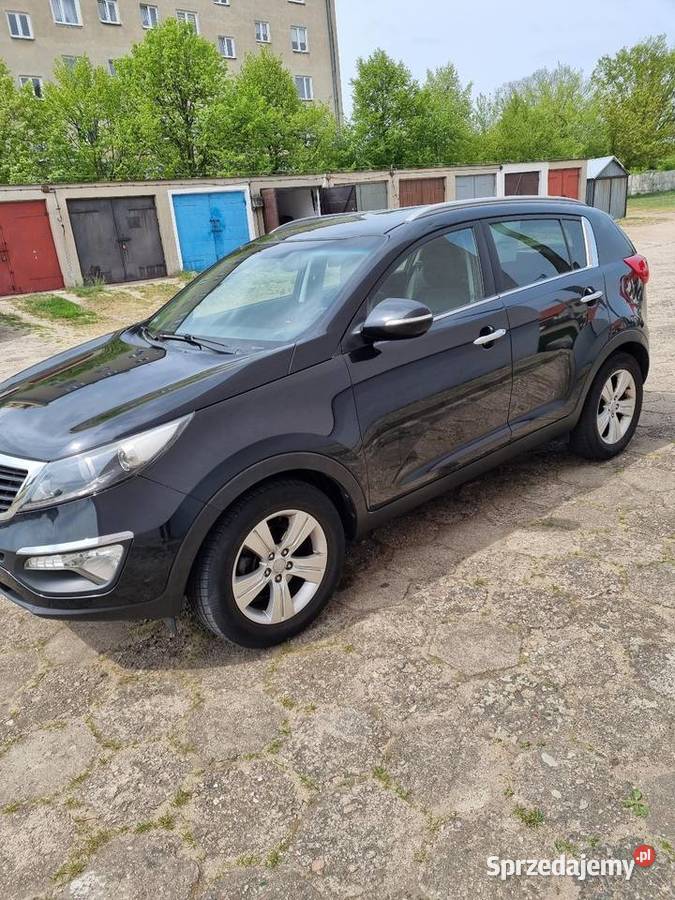 Sprzedam Auto wdobrym stanie które czas mi służy poduszka powietrzna Chorzele