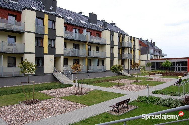 Bezpośrednio piękne umeblowane mieszkanie z Wrocław
