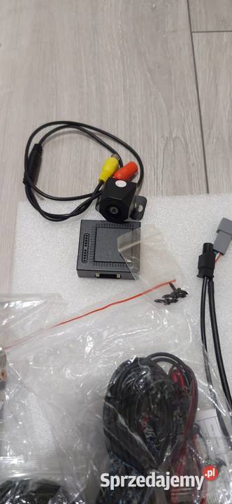 Car play systemem Android Peugeot 307 20022013 sprzedam