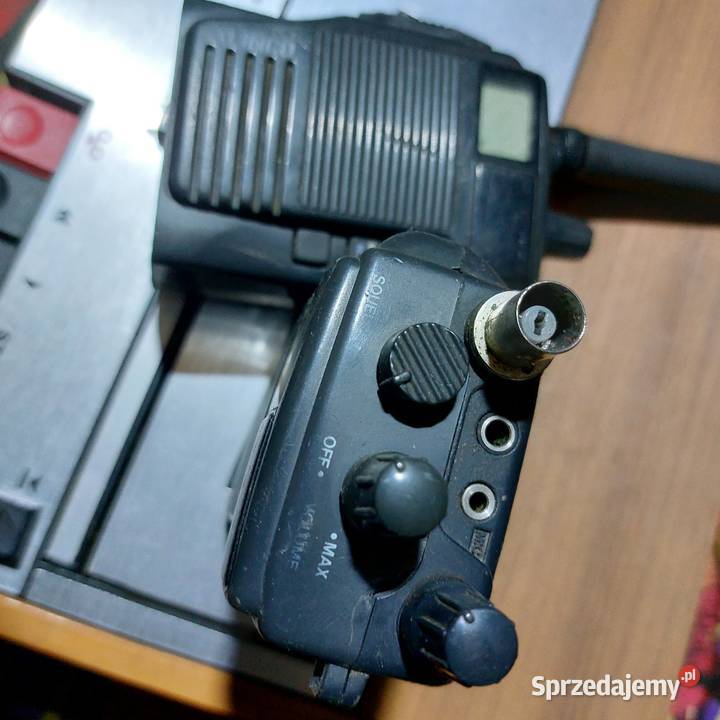 AntykiOkres PRLAudiofotobusole łódzkie Skierniewice