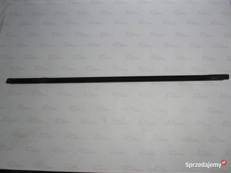 ORLANDO I 11r listwa zgarniająca drzwi prawy