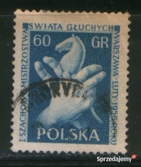 Zn Fi 811 kas 1956 Gliwice