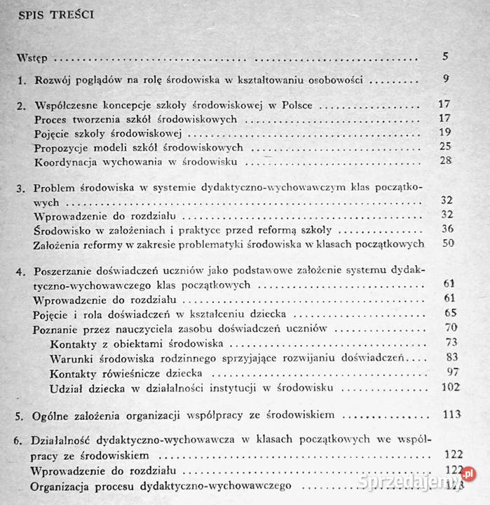 Wzbogacanie doświadczeń uczniów klas Chełm