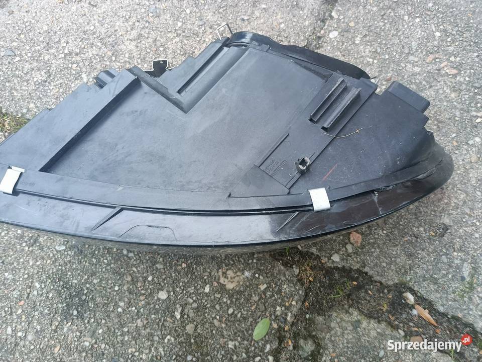 Lampa Volvo S40 Lubsko