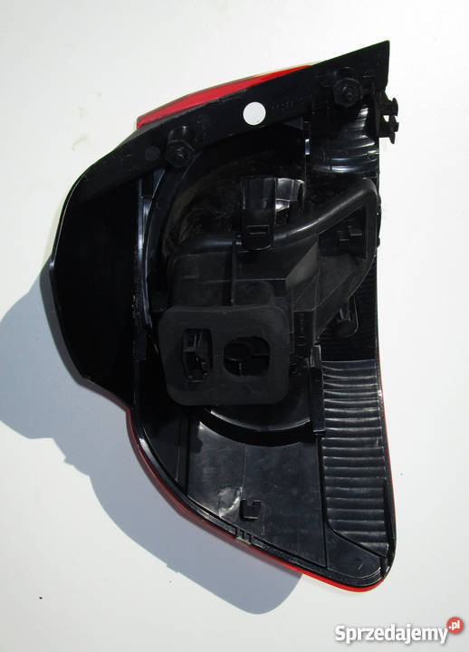 Lampa tylna lewa Vw Golf VI 5K0945096E osobowe Mikołów sprzedam