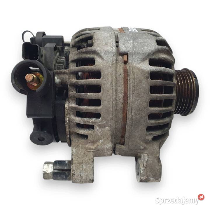 ALTERNATOR Peugeot Partner Berlingo 16 HDi Bosch Chełm