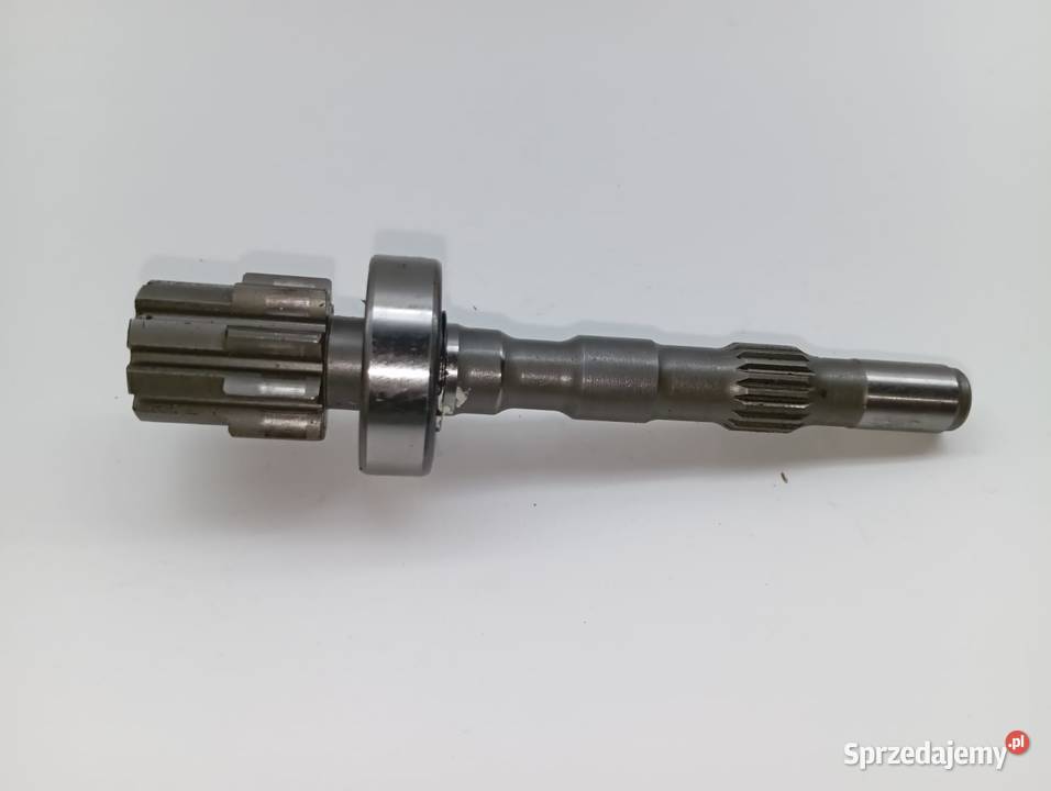 Wałek Tuff Torq KTM 10 T silnika hydro Białystok
