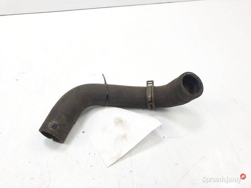 PRZEWÓD UKŁADU CHŁODZENIA FORD TRANSIT MK8 Pozostałe Lipno