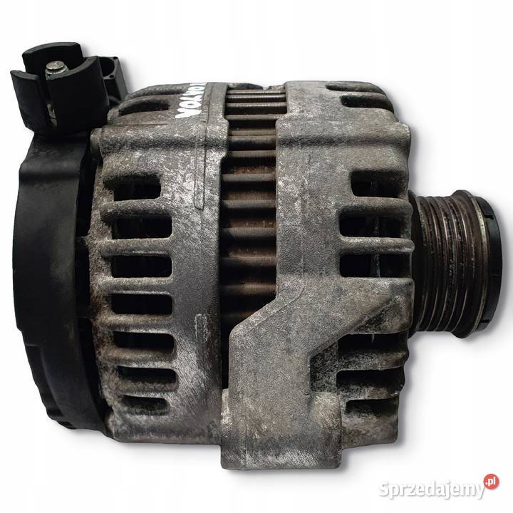 ALTERNATOR Volvo S60 V70 XC70 24 D5 0121615014 Chełm