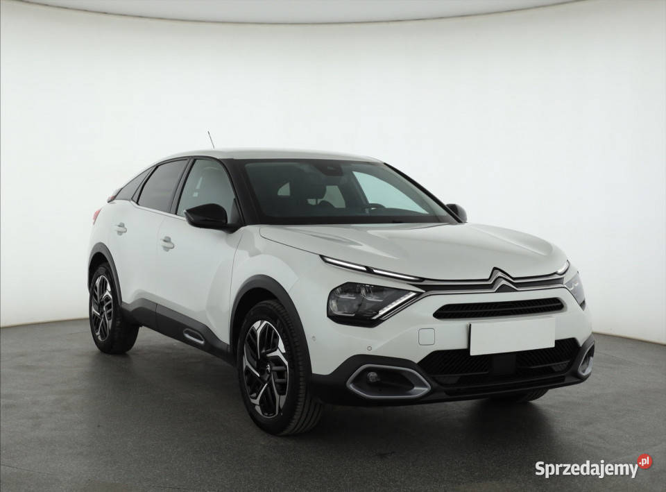 Citroen C4 12 PureTech Piaseczno