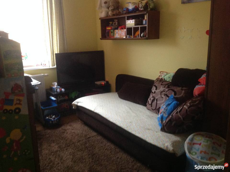 Mieszkanie TBS Aleksandrów Łódzki