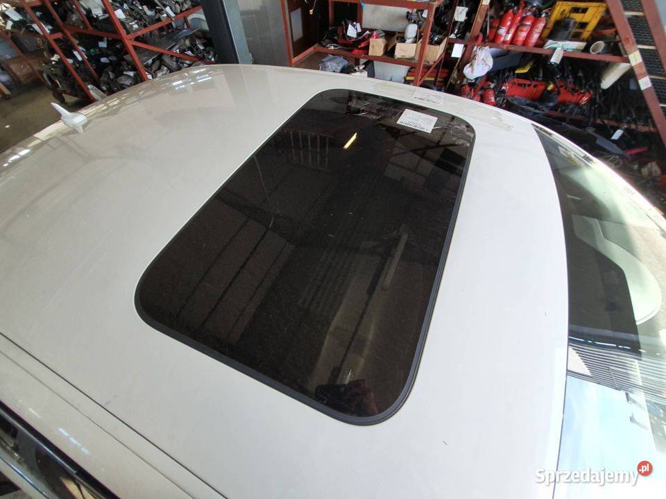 SZYBERDACH VOLKSWAGEN PHAETON II LIFT NIE LONG osobowe Lipno