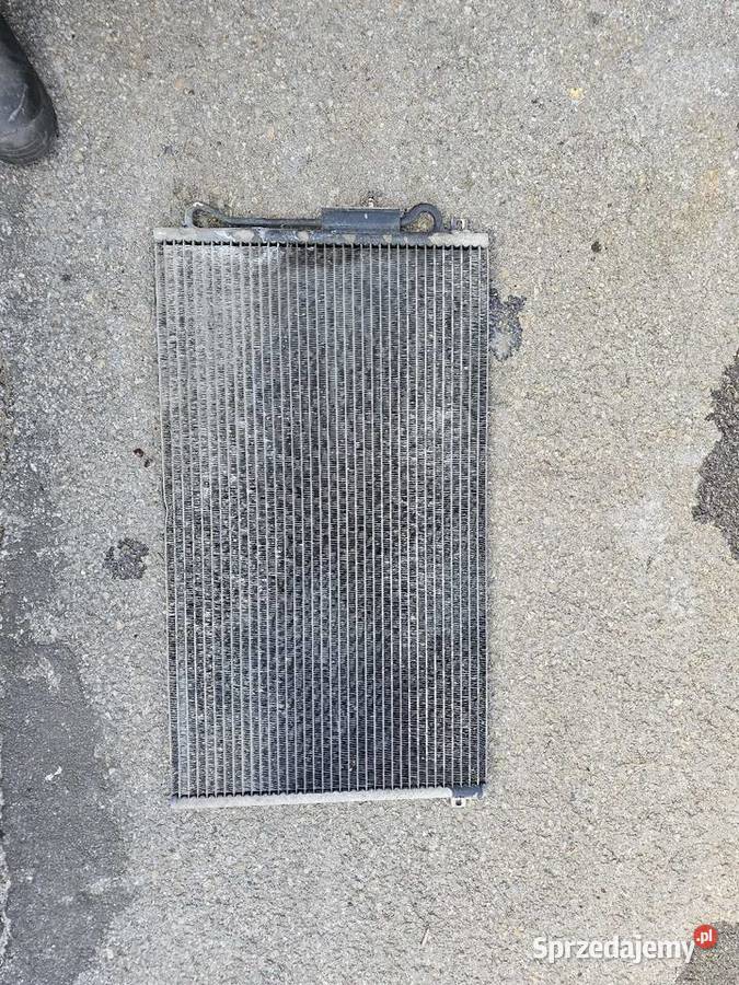 Chłodnica klimatyzacji chrysler grand voyager Łagów