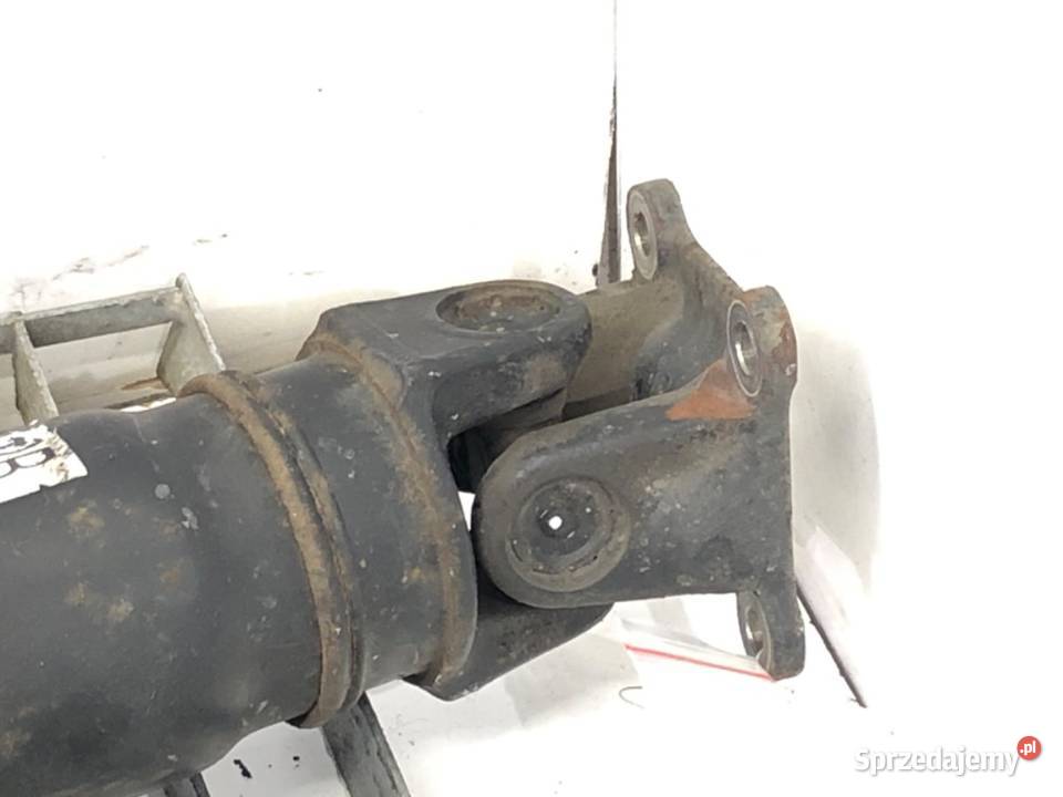 WAŁ NAPĘDOWY TYŁ MAZDA CX5 Hatchback 1117 22 175 osobowe sprzedam
