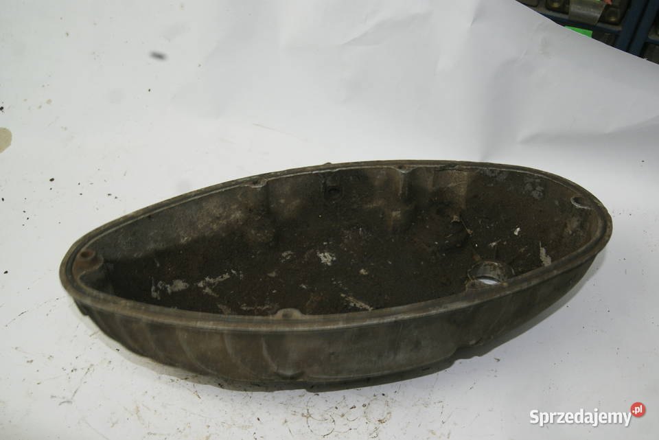 POKRYWA SILNIKA ARDIE 250 DEKIEL Rybnik