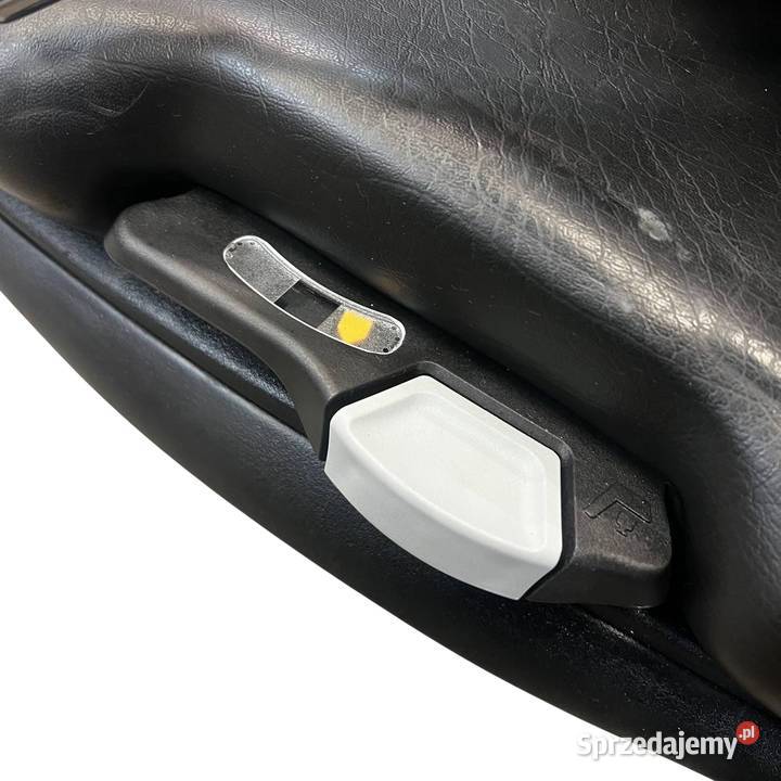 Yanmar 172B3464831 siedzisko z oparciem fotela Poznań