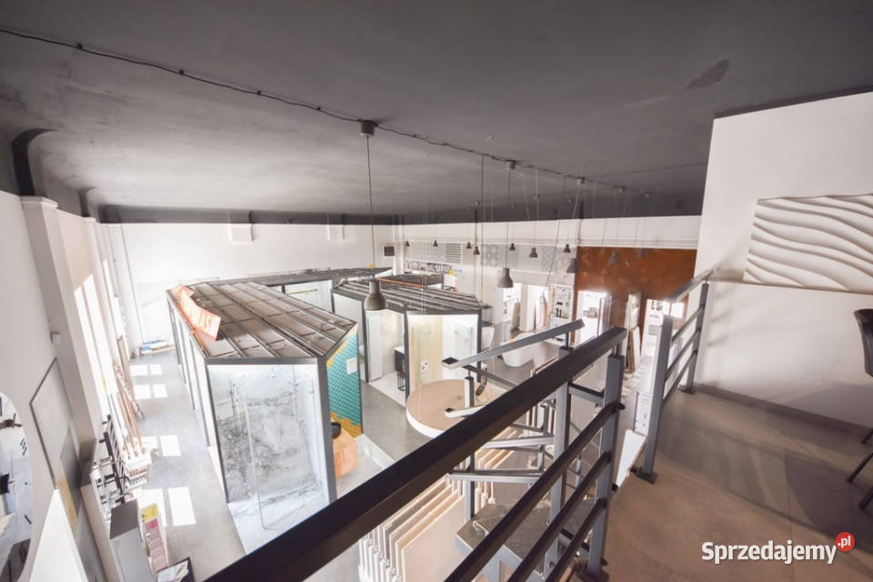 Obiekt na sprzedaż pow 715 m2 Opole Gosławice Sprzedaż sprzedam
