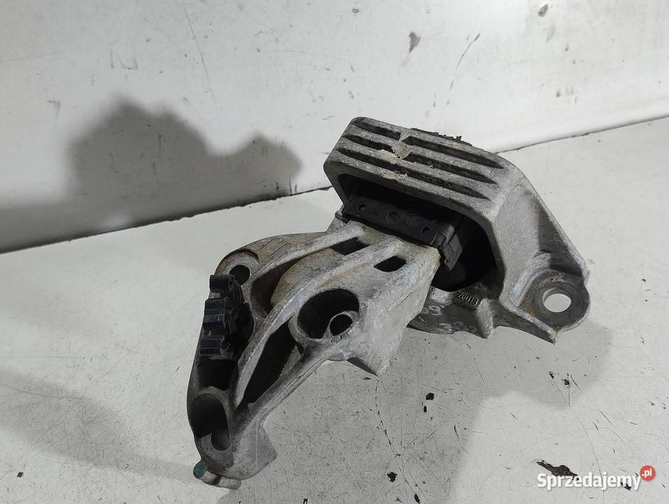 ŁAPA PODUSZKA SILNIKA RENAULT SCENIC III 15 DCI