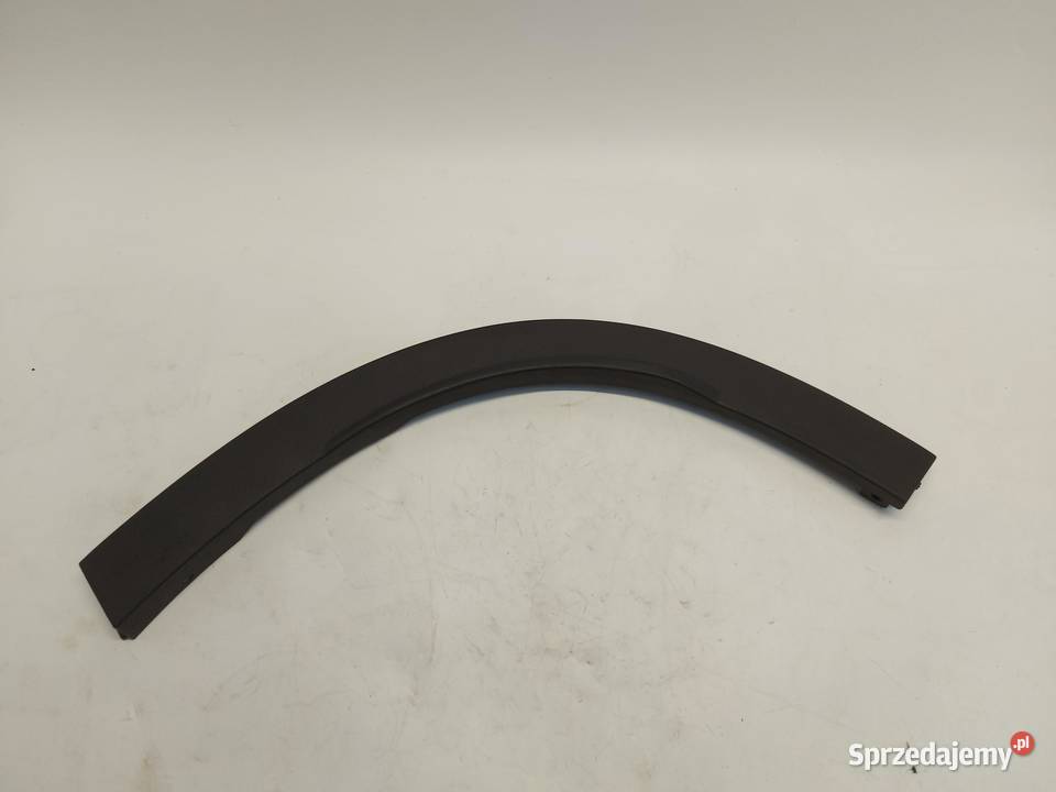 Chery Omoda 5 nakładka łuk listwa na błotnik osobowe Listwy i nakładki sprzedam
