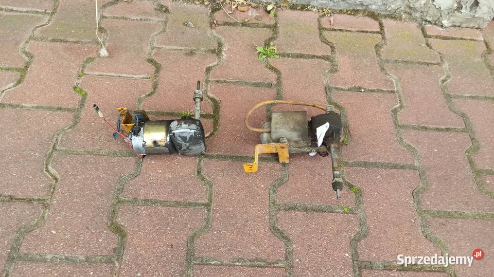 Silnik Wycieraczki Silniczek Wycieraczka LKT 81 Łaskarzew sprzedam