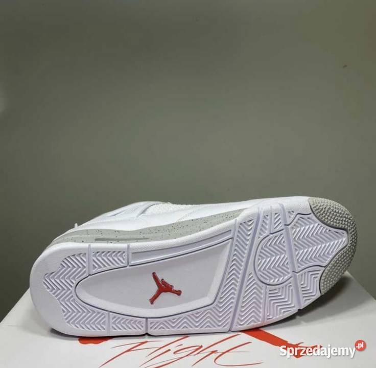 Jordan 4 Nike Sportowe Skierniewice