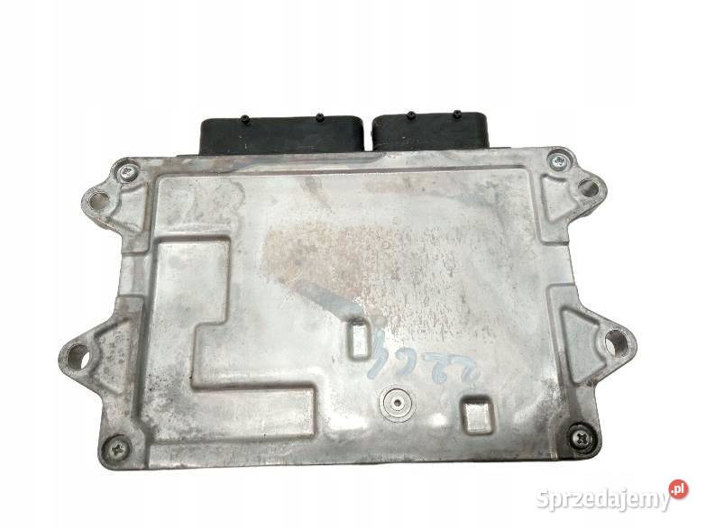 STEROWNIK SILNIKA E6TA0671HS PYFA18881 Mazda 6