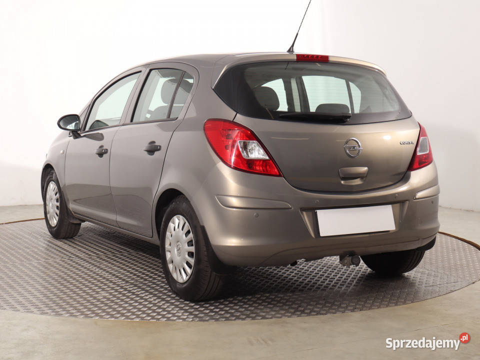 Opel Corsa 12 radio Katowice sprzedam