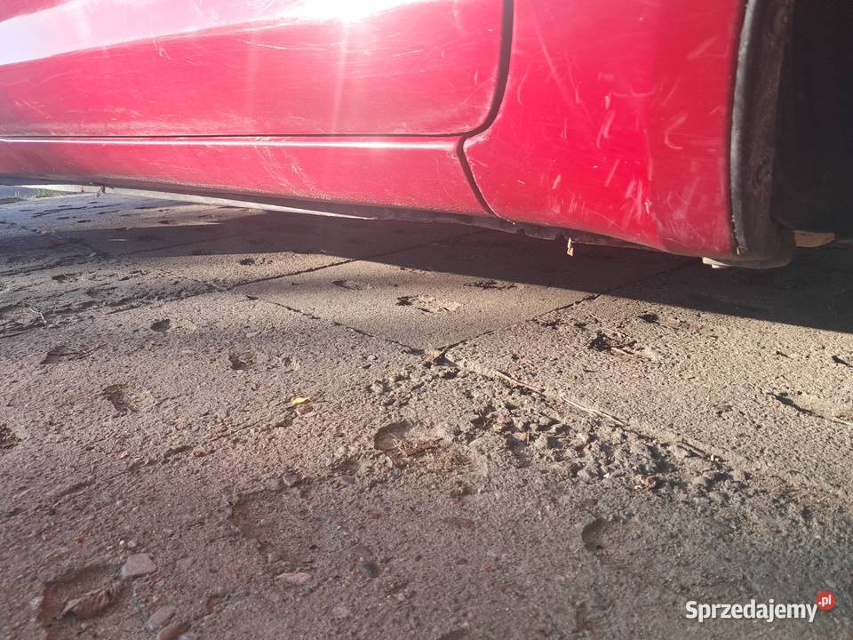 Toyota Celica Zarejestrowana Przegląd Na Szczecin