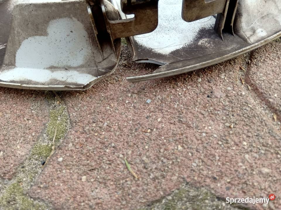 KOŁPAK 16 VW PASSAT B7 B8 EOS GOLF VI 6 Szadek