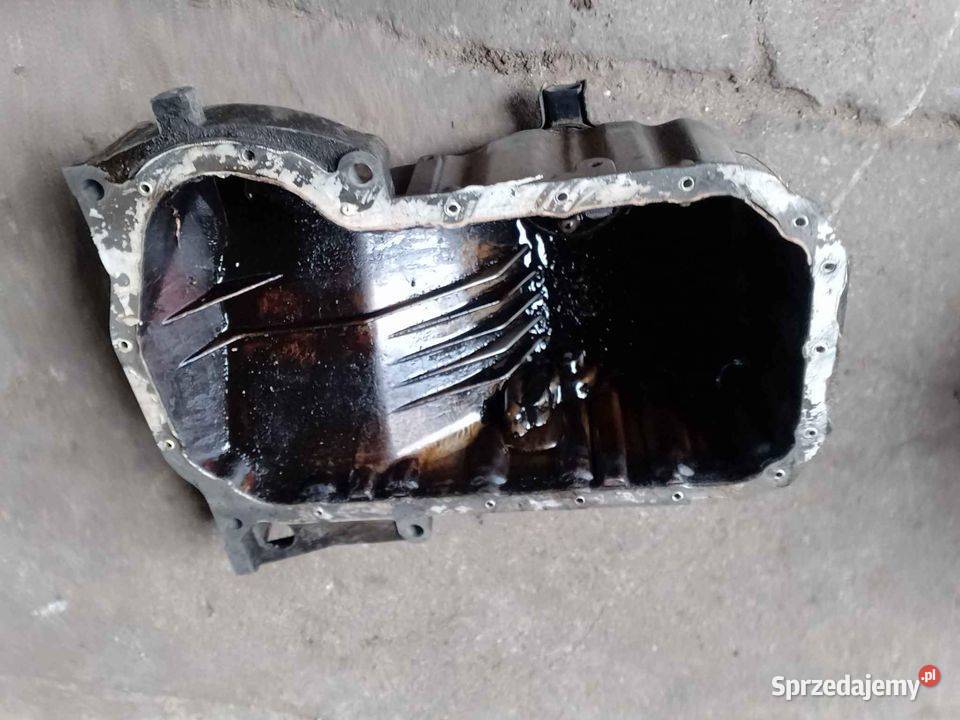 Miska passat B5 audi a4 b5 18 058 103 603 r osobowe Szamocin
