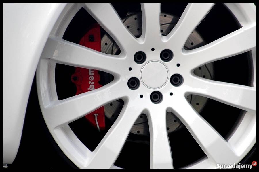 Leon 200 425 Nm Felga 19 igla Seat Świdnica sprzedam