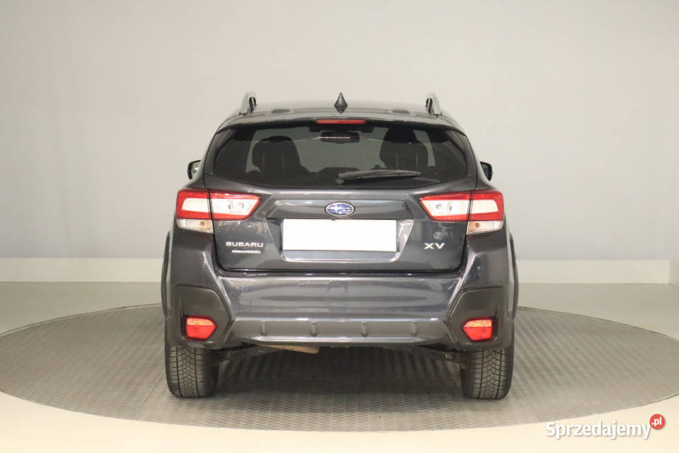 Subaru XV 16i Zabrze