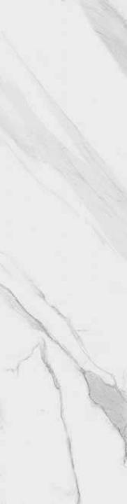 Płytki na schody z kapinosem BIAŁY MARMUR